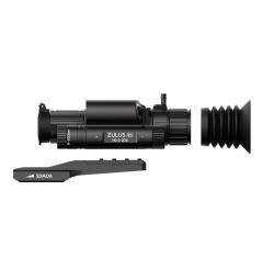 Zulus V2 HD 5-20X LRF Цифровой прицел день/ночь