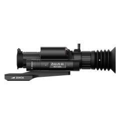 Zulus V2 HD 5-20X LRF Цифровой прицел день/ночь