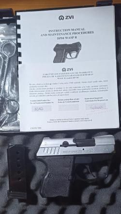 ZVI WASP R (9 P.A.)