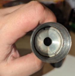 звуковой модератор МР-512