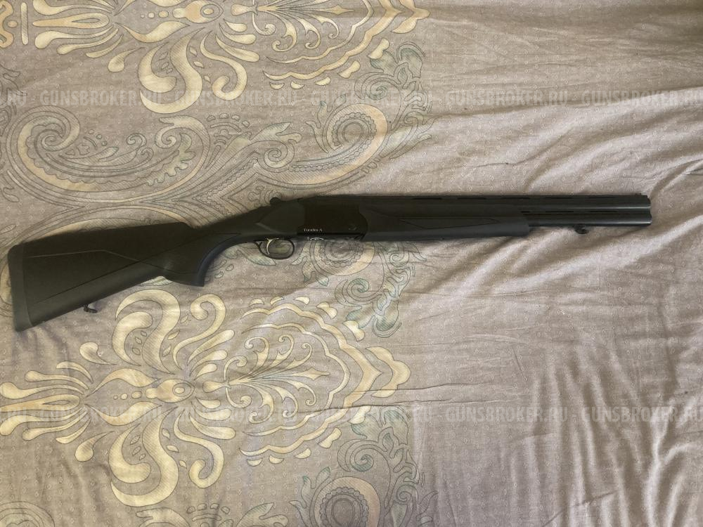 !2\76 Kral arms Tundra A