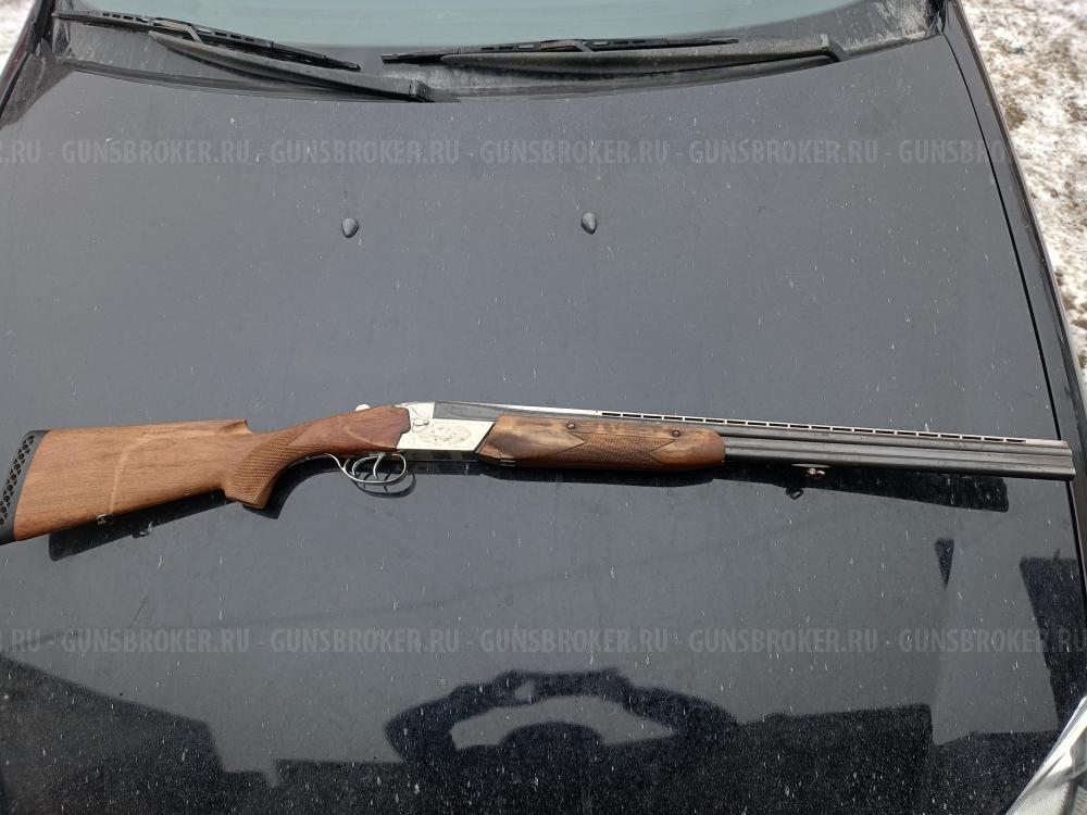 ТОЗ-34, кал.28