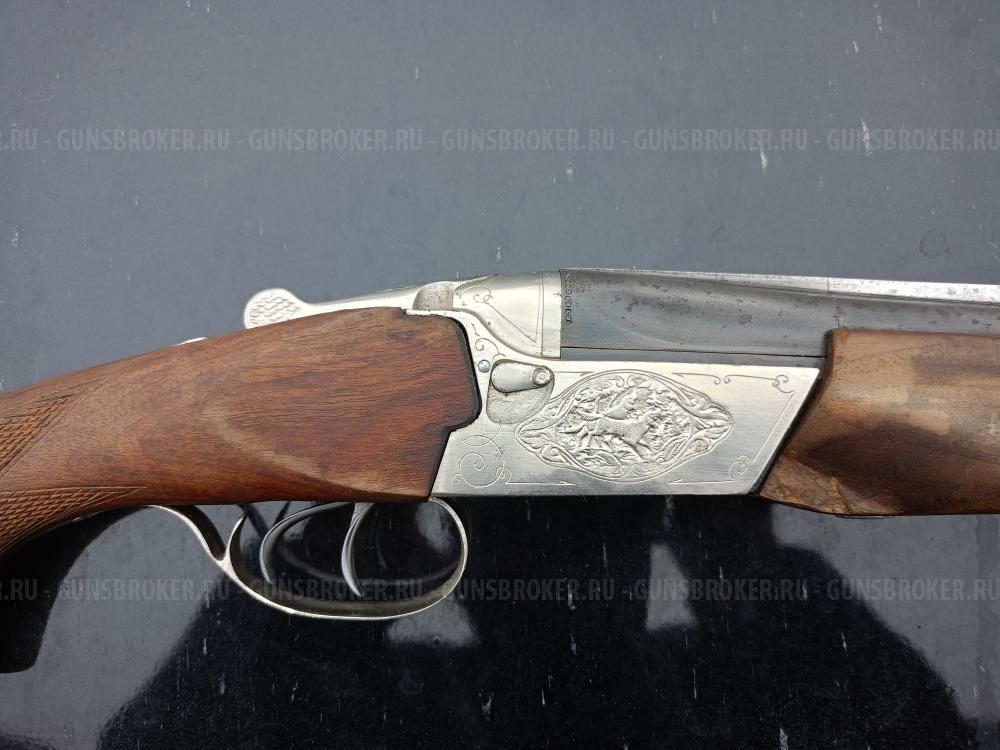 ТОЗ-34, кал.28