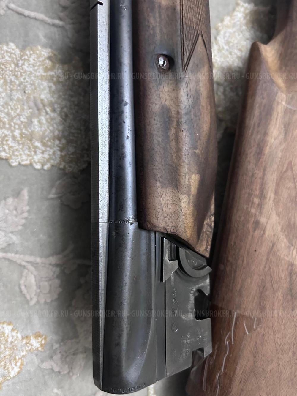 ТОЗ-34, кал.28