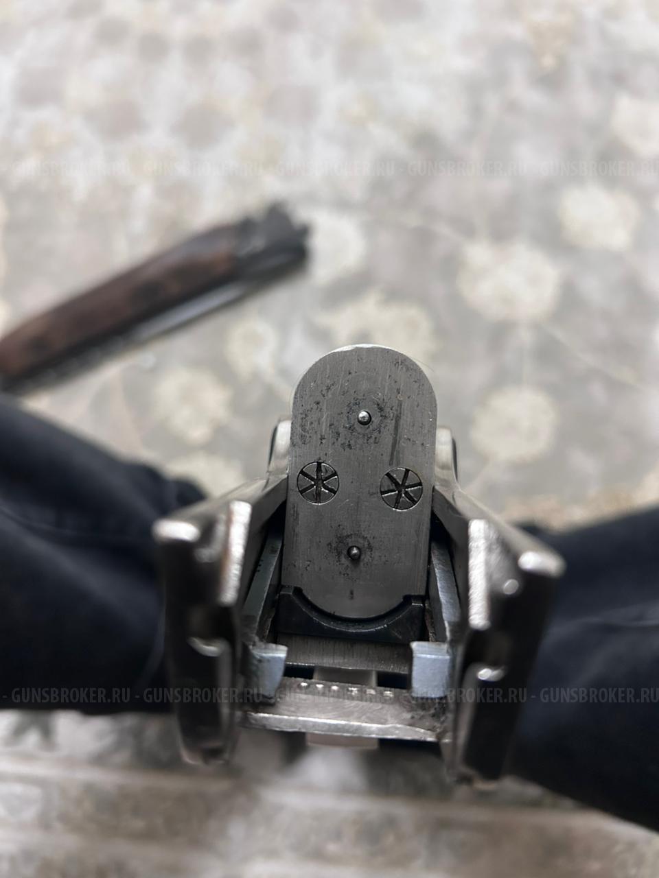 ТОЗ-34, кал.28