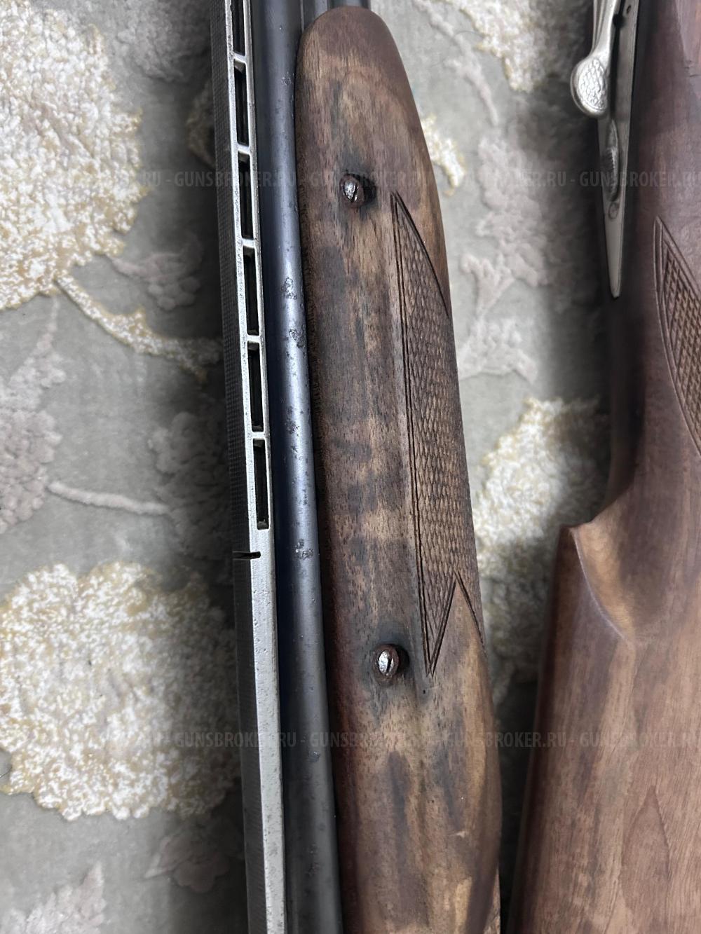 ТОЗ-34, кал.28