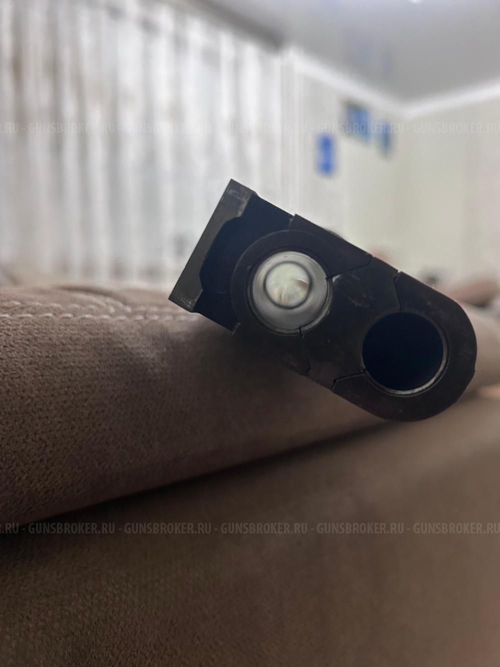 ТОЗ-34, кал.28