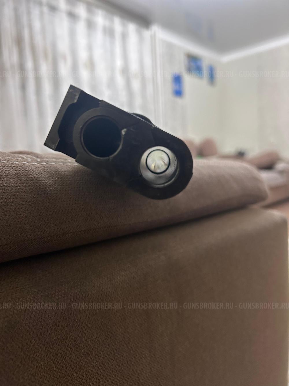 ТОЗ-34, кал.28