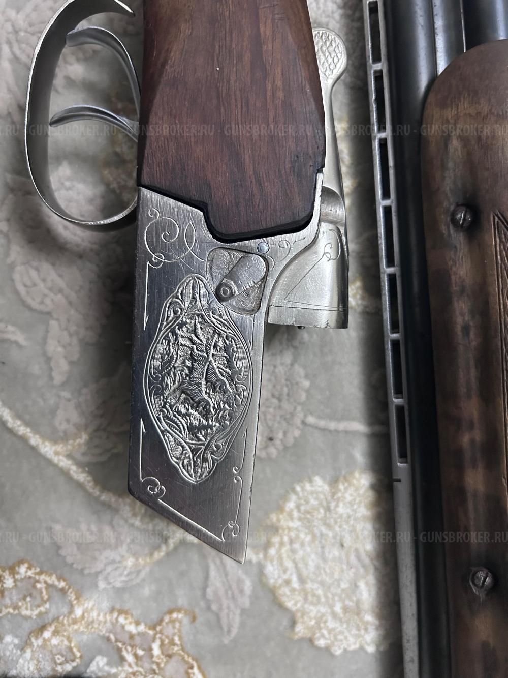 ТОЗ-34, кал.28