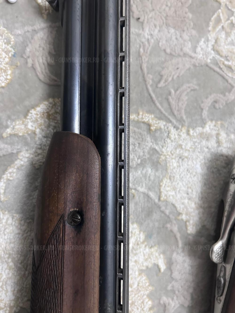 ТОЗ-34, кал.28