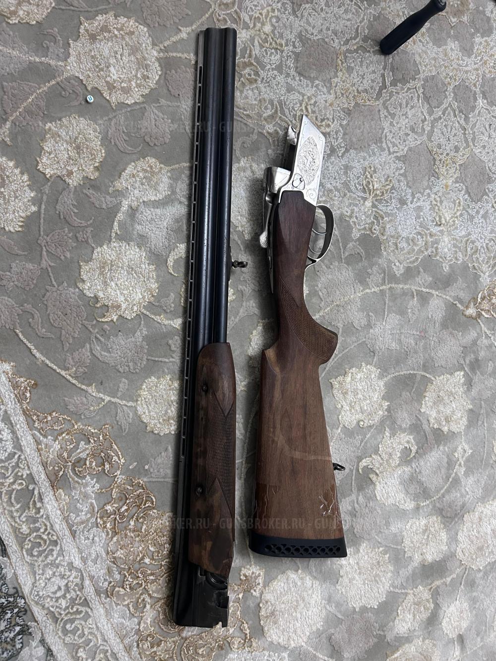 ТОЗ-34, кал.28