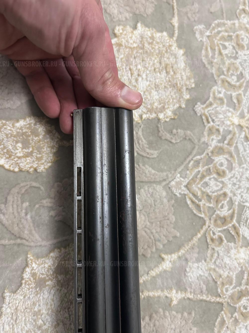 ТОЗ-34, кал.28