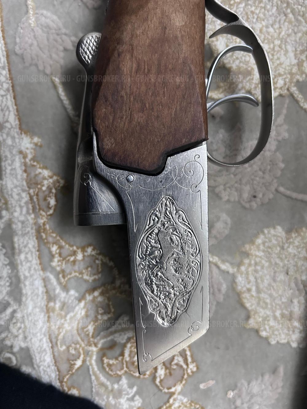 ТОЗ-34, кал.28