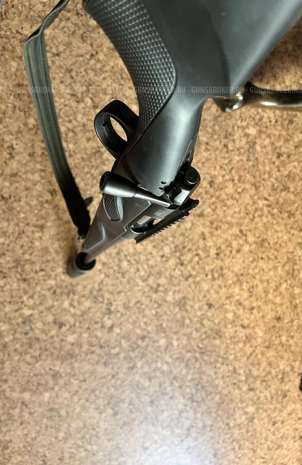 308 Win Franchi Horizon