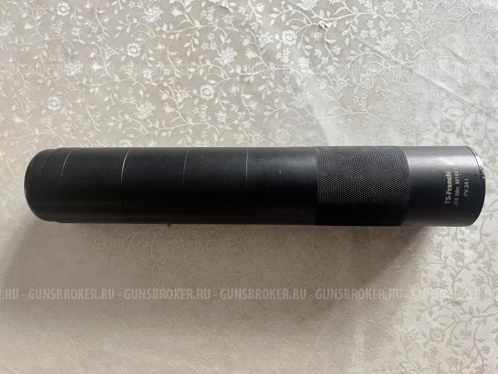 308 Win Franchi Horizon