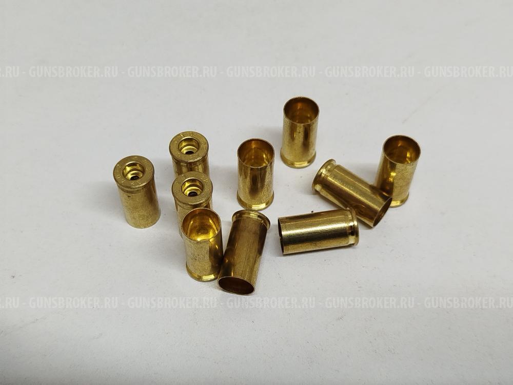 32ACP, 7.65br, Гильзы, пули, комплекты 