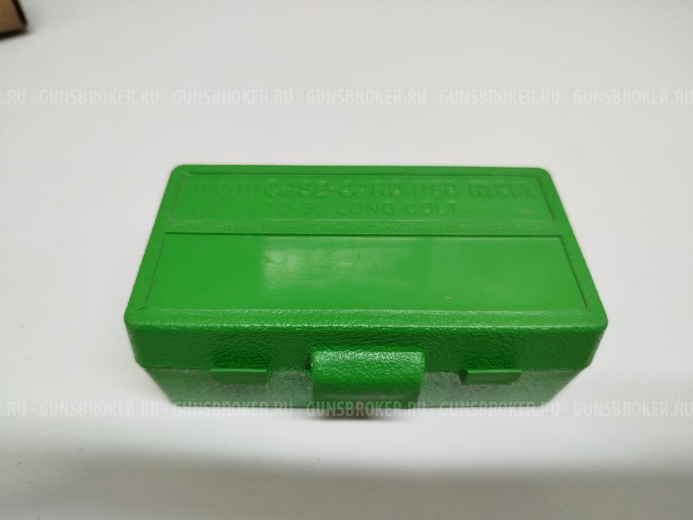 32ACP, 7.65br, Гильзы, пули, комплекты 