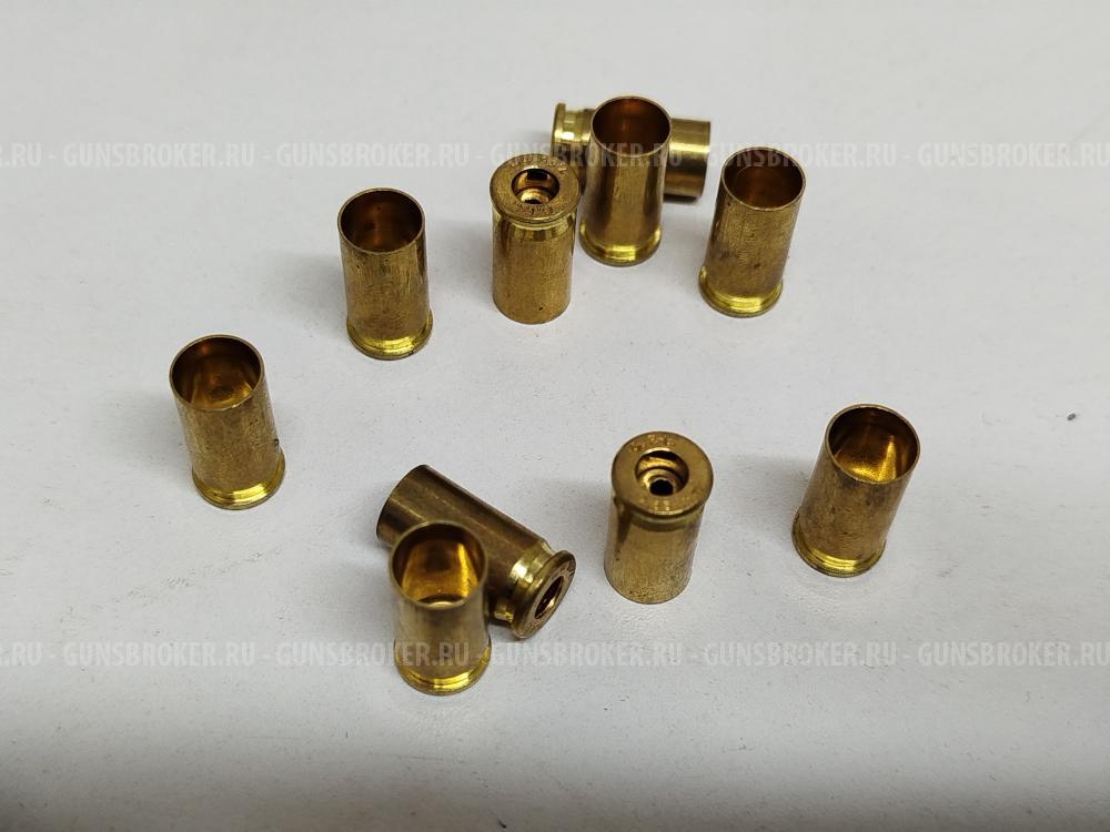 32ACP, 7.65br, Гильзы, пули, комплекты 