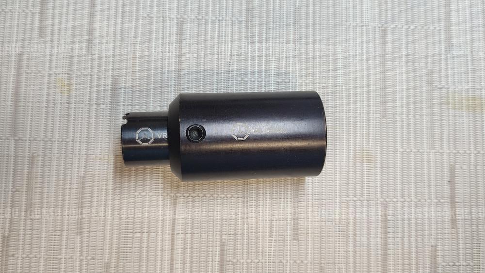 VR-05 & VR-05TAC для АК / Сайга ( ДТК / Пламегаситель .366 )