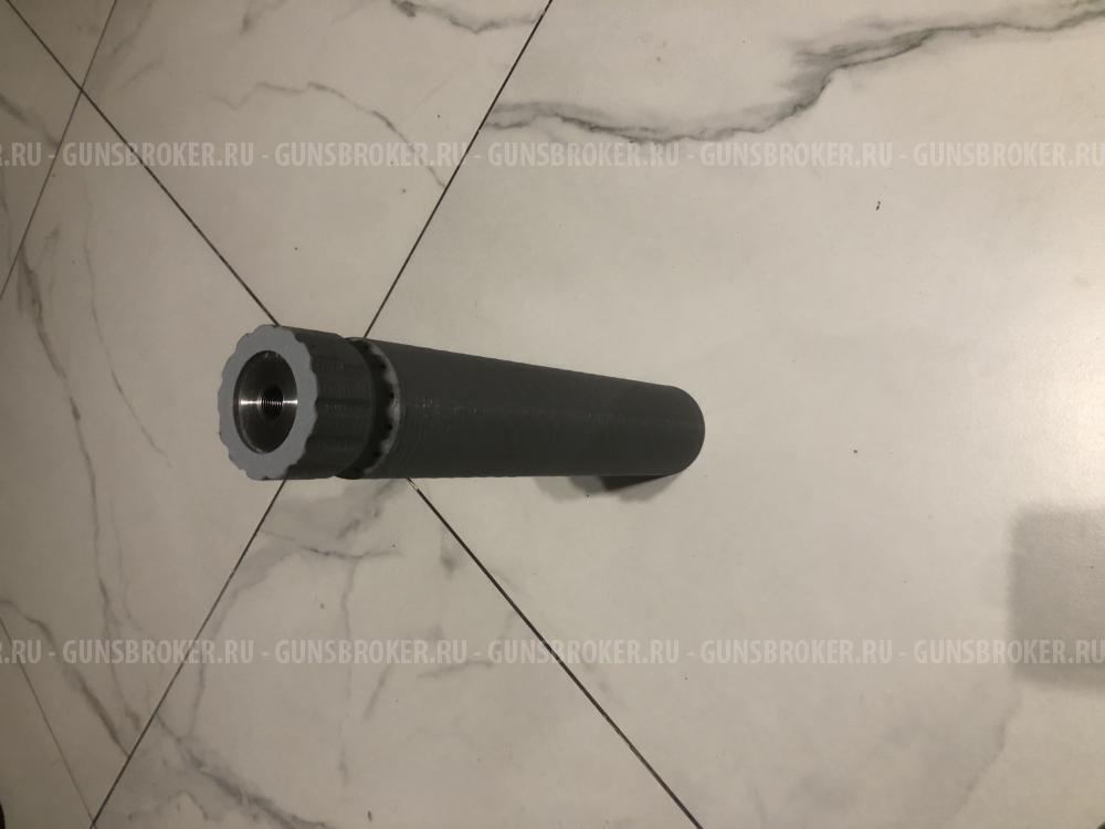 3D чехол / насадка на ДТК