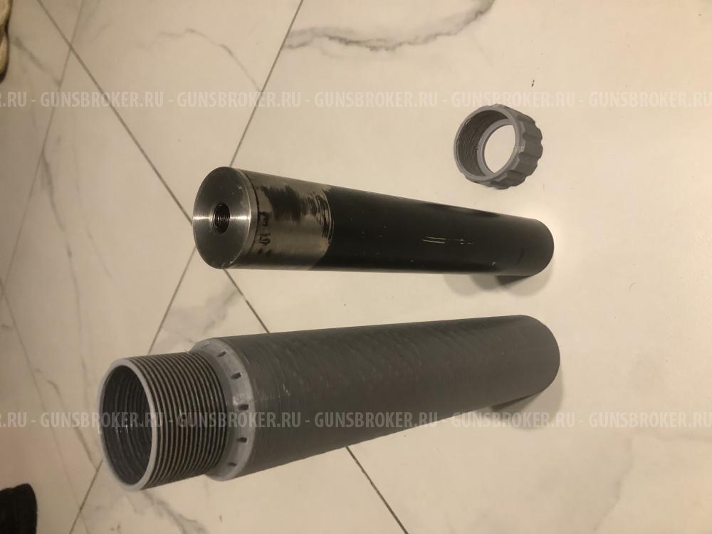 3D чехол / насадка на ДТК