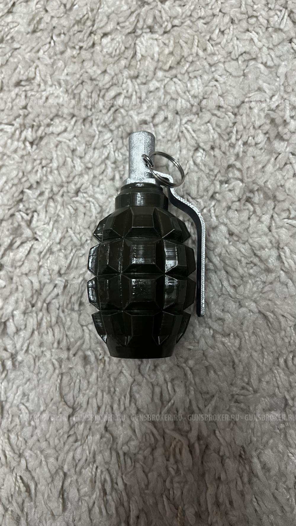 3д печатные макеты ППШ-41, ТТ, Ф-1