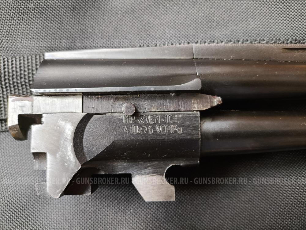 410 калибр МР-27ЕМ-1С