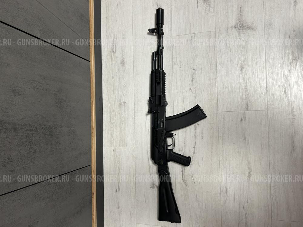 5.45×39 исп. 0.30