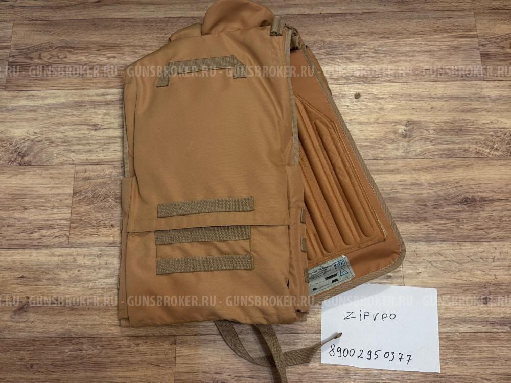 Бронежилет 6б45 сирия 3размер