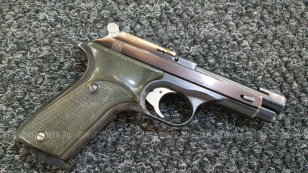 6П 36-8, кал.8мм (ЛОа)