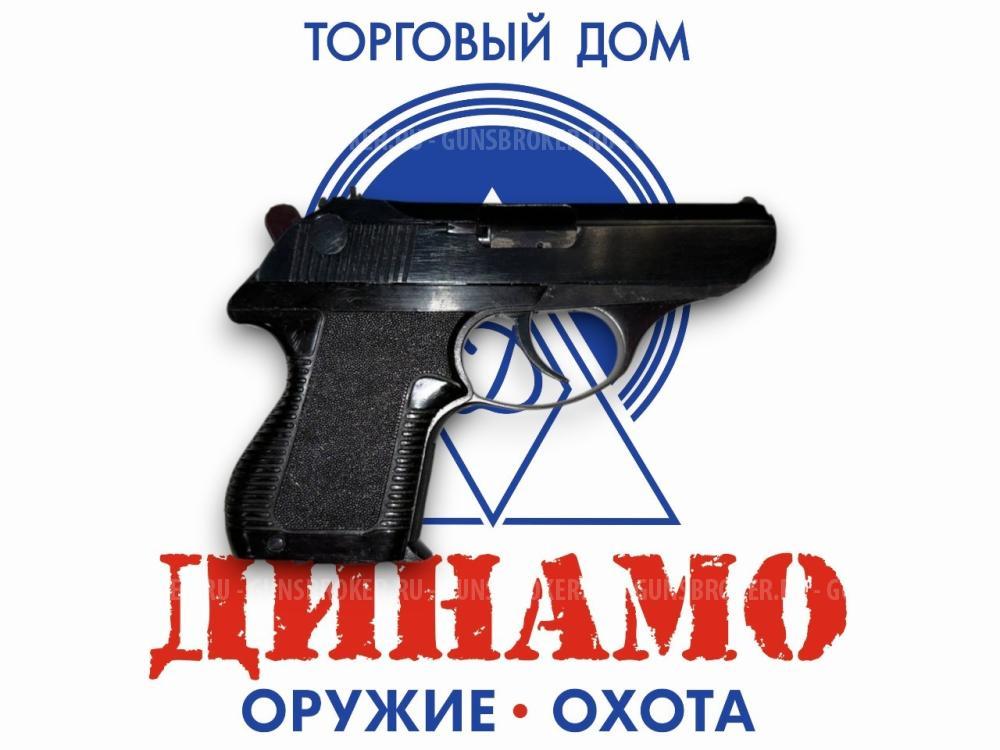 6П37-7,6 Газовое