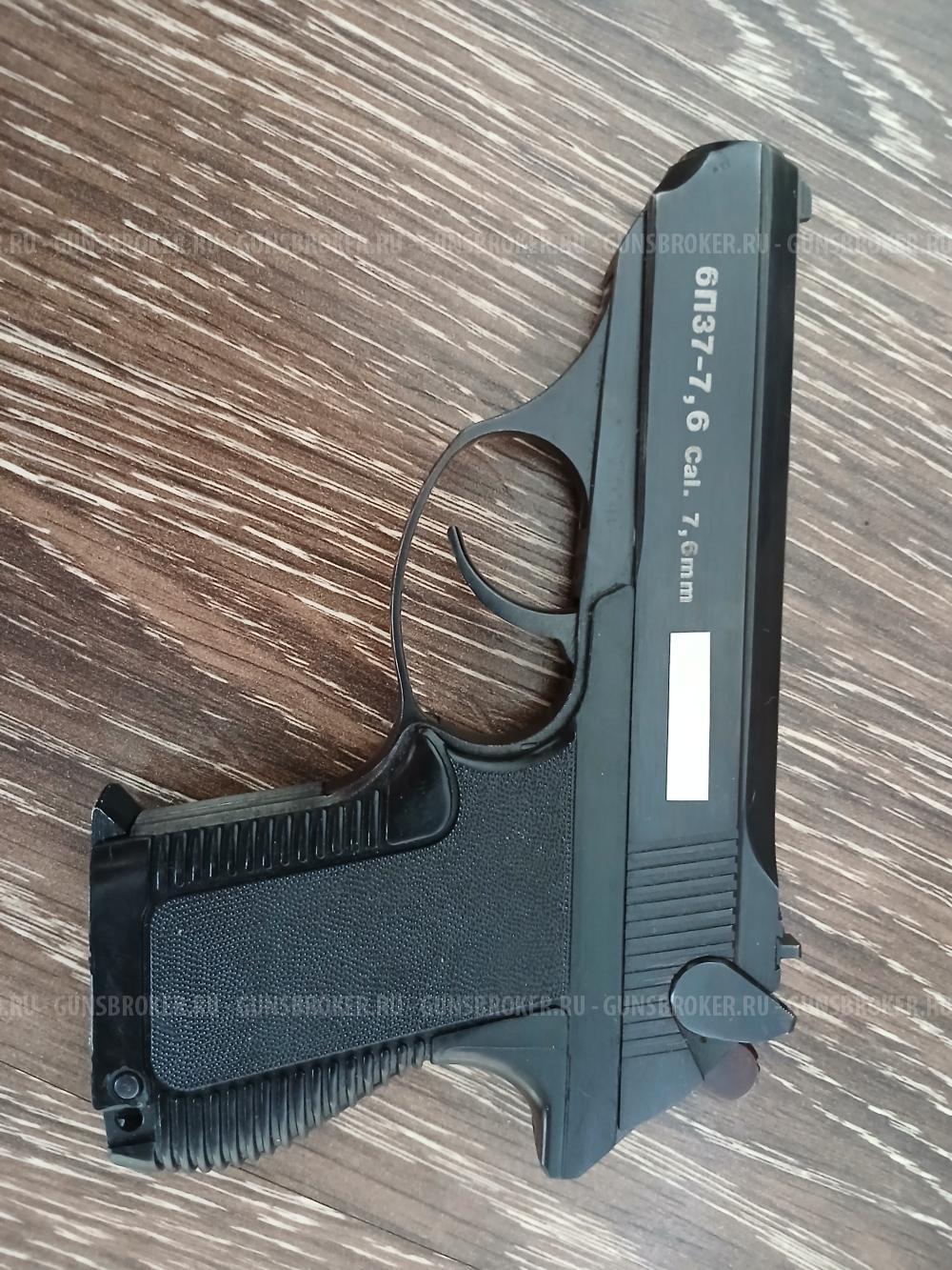 6П37