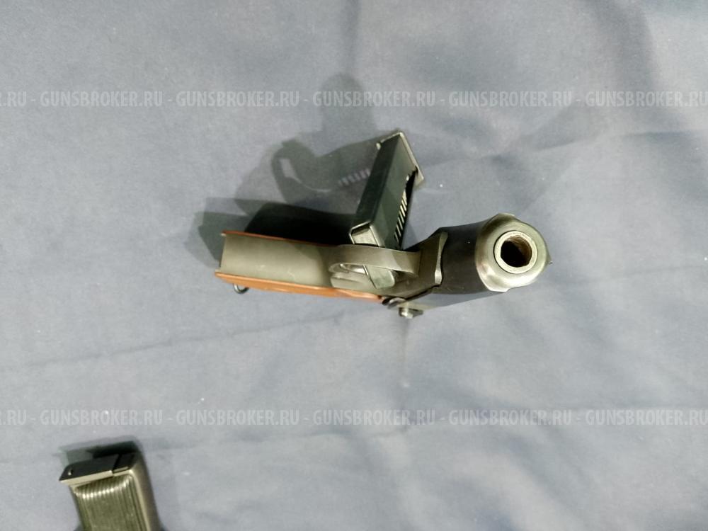 6П42-7.6, кал.7,62 (ЛОа)