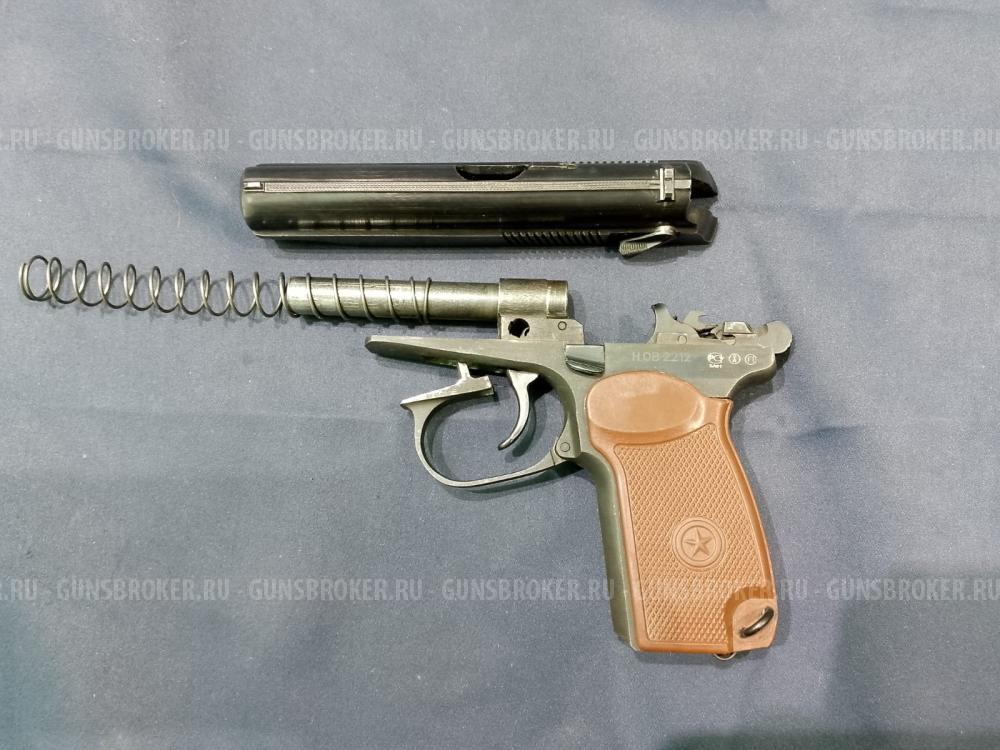 6П42-7.6, кал.7,62 (ЛОа)