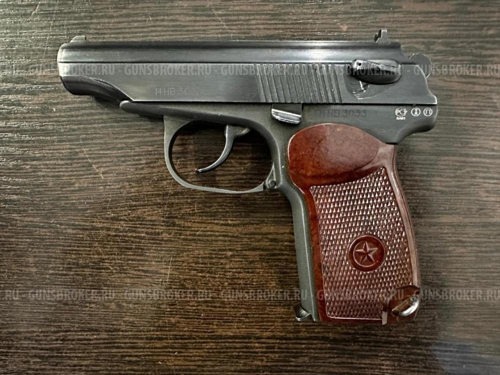 6П42-7.6, кал.7.62мм