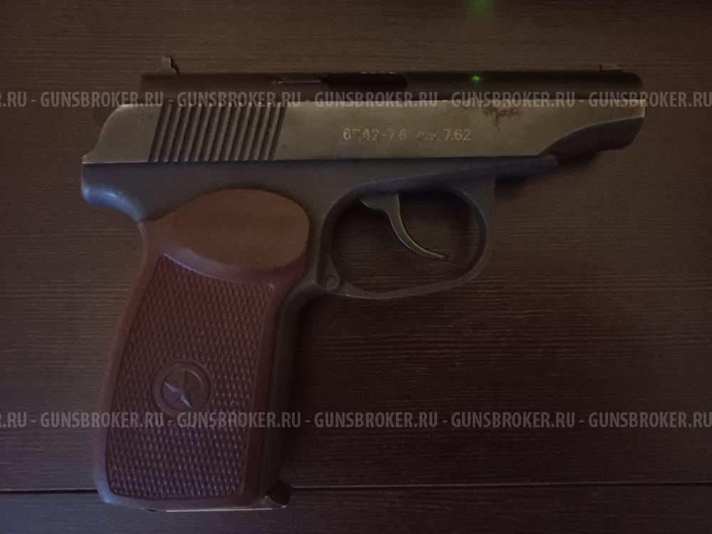 6п42 7.62