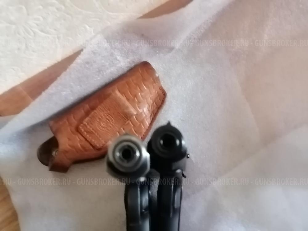 6п42 кл.7,62 серии НЕК