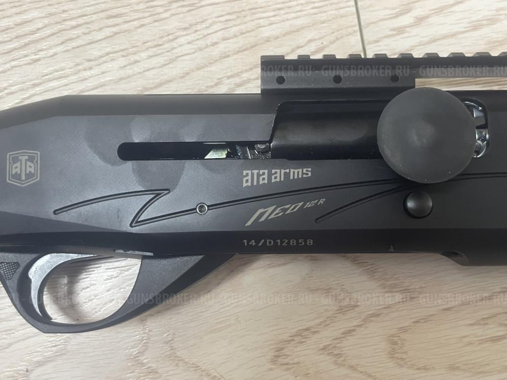 ATA ARMS NEO 12 R