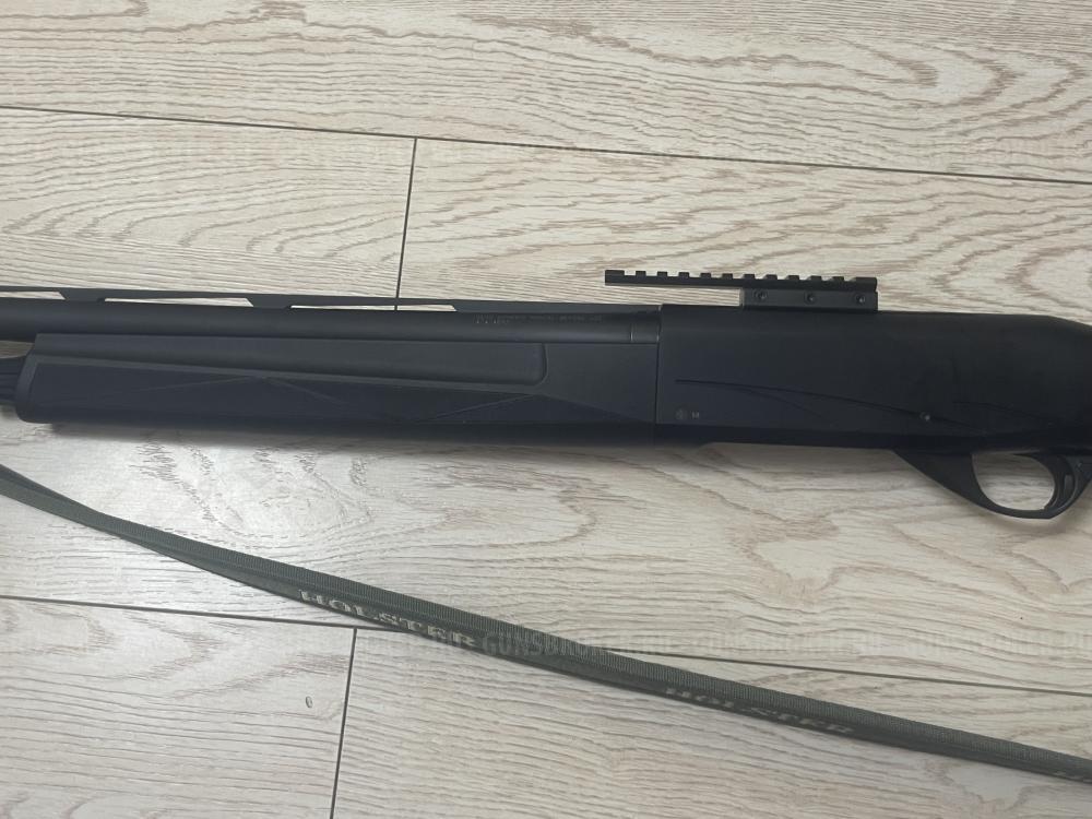 ATA ARMS NEO 12 R