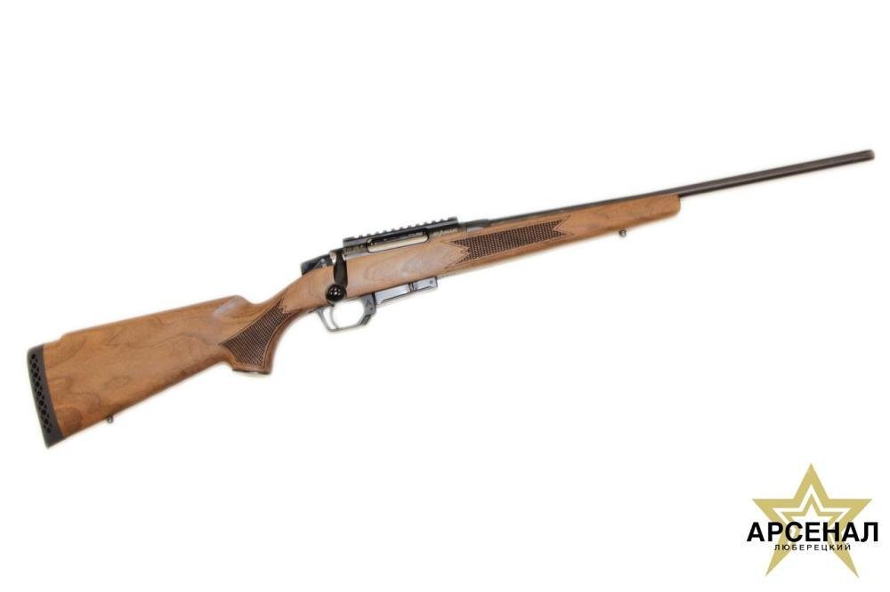 А-01 кал. 308 Win ВК классик орех винтовка охотничья