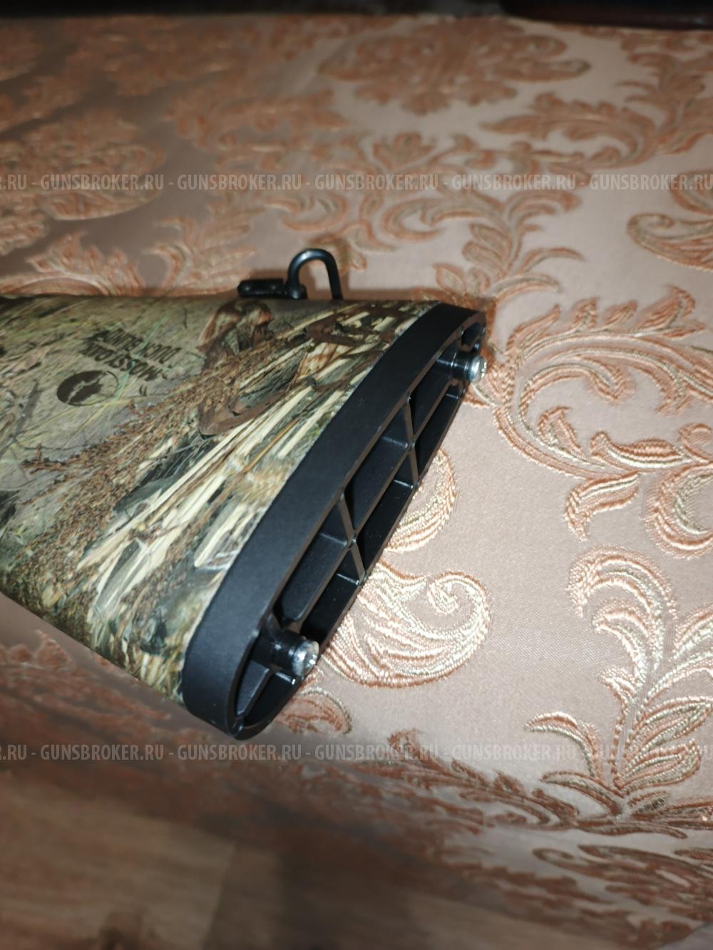 A 5 Browning 12х76