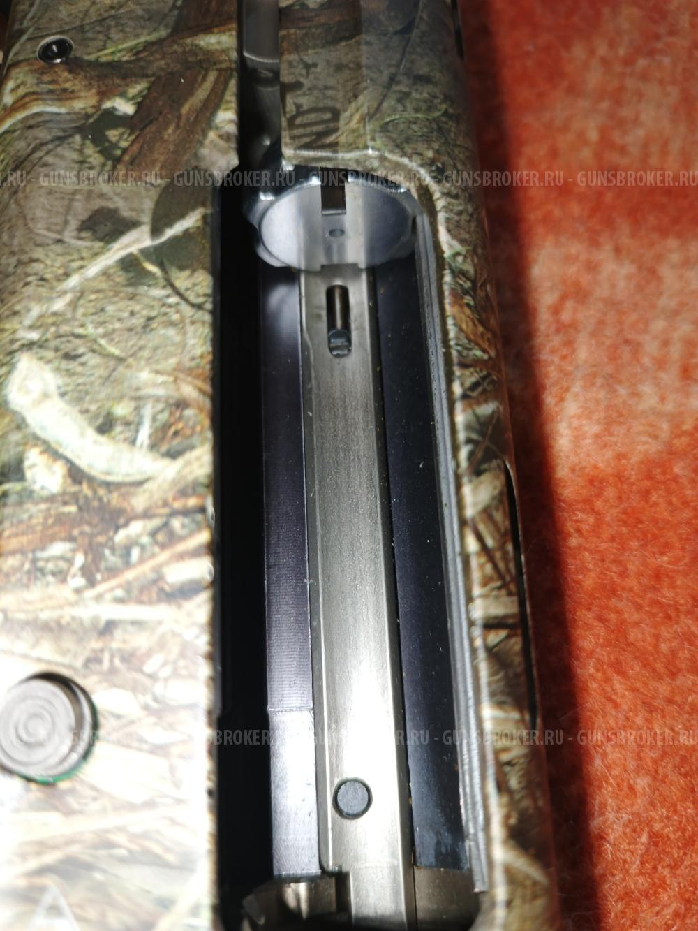 A 5 Browning 12х76