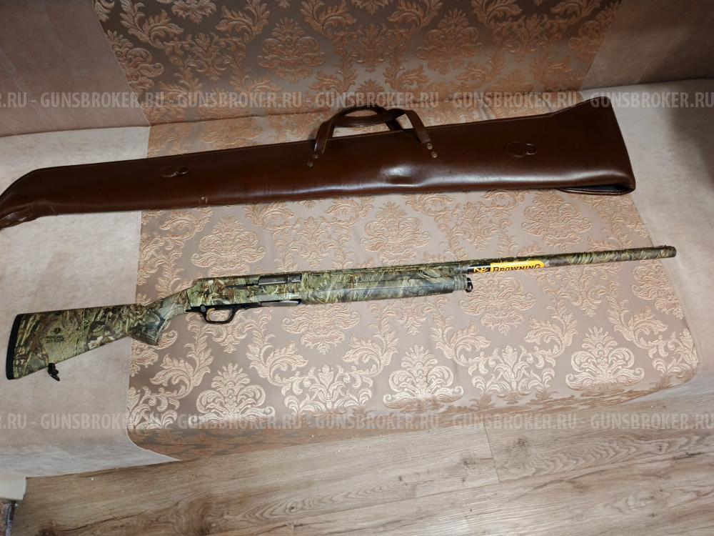 A 5 Browning 12х76