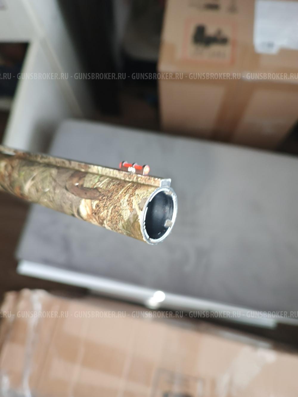 A 5 Browning 12х76