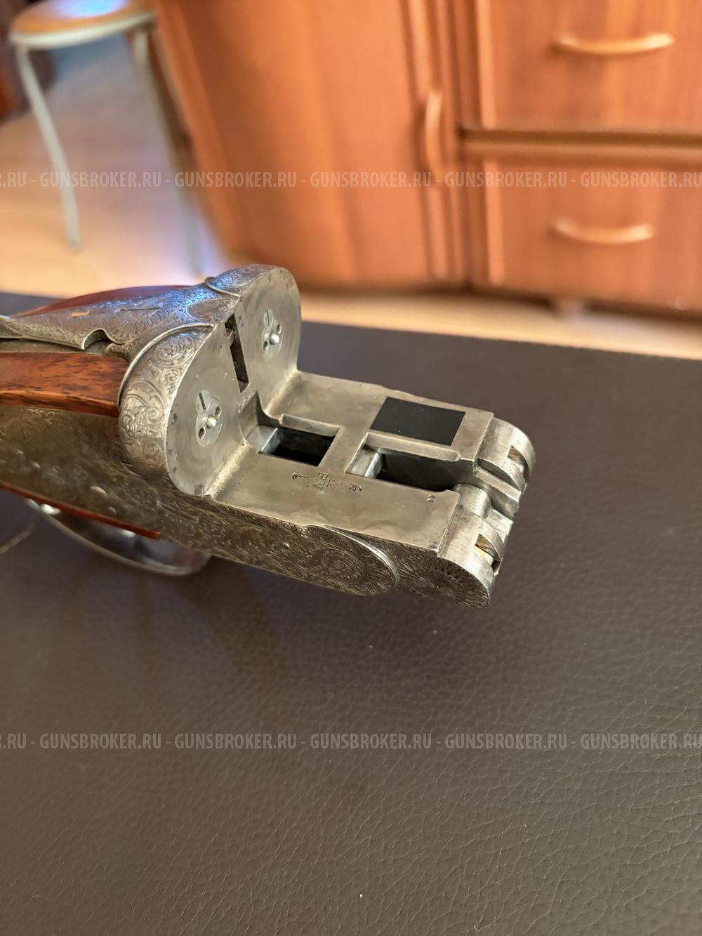 А. Форжерон (A. Forgeron)