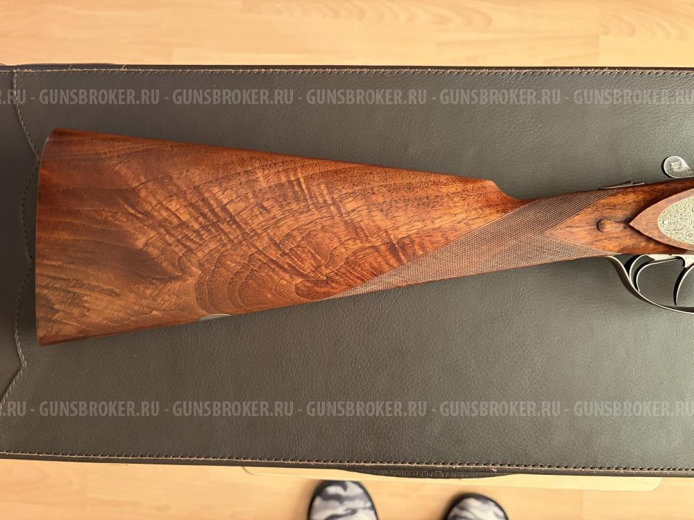 А. Форжерон (A. Forgeron)