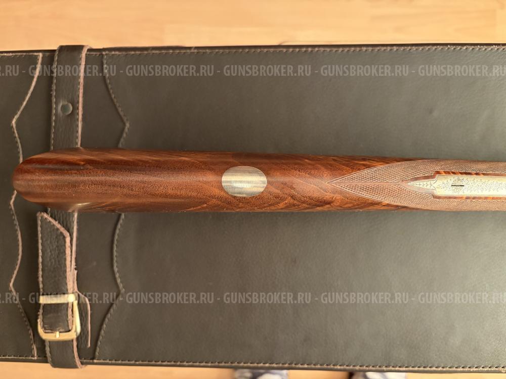 А. Форжерон (A. Forgeron)