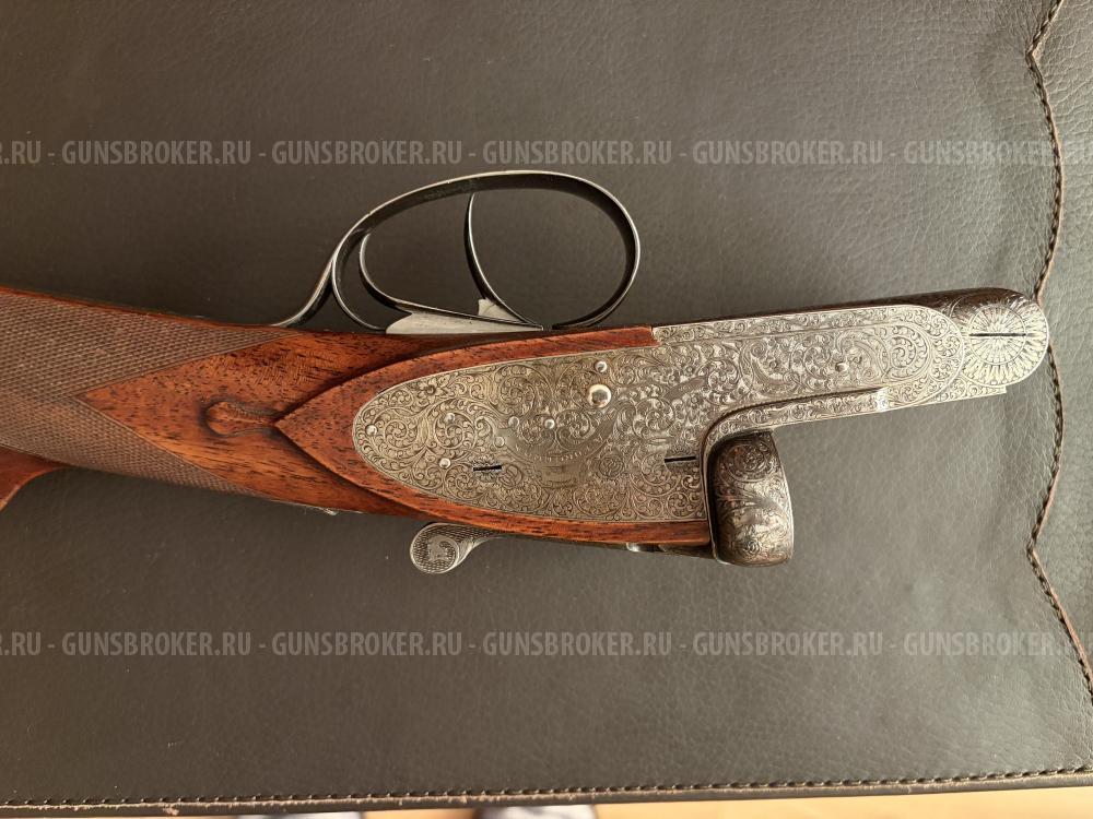 А. Форжерон (A. Forgeron)