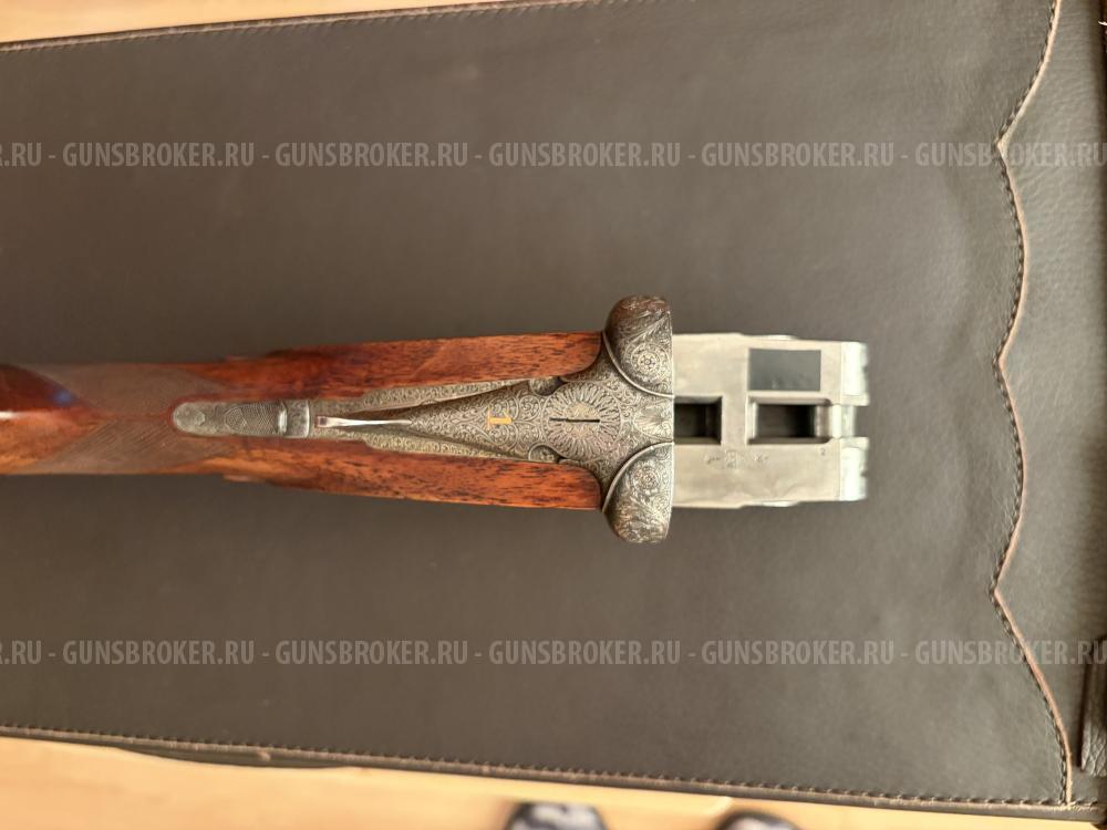 А. Форжерон (A. Forgeron)