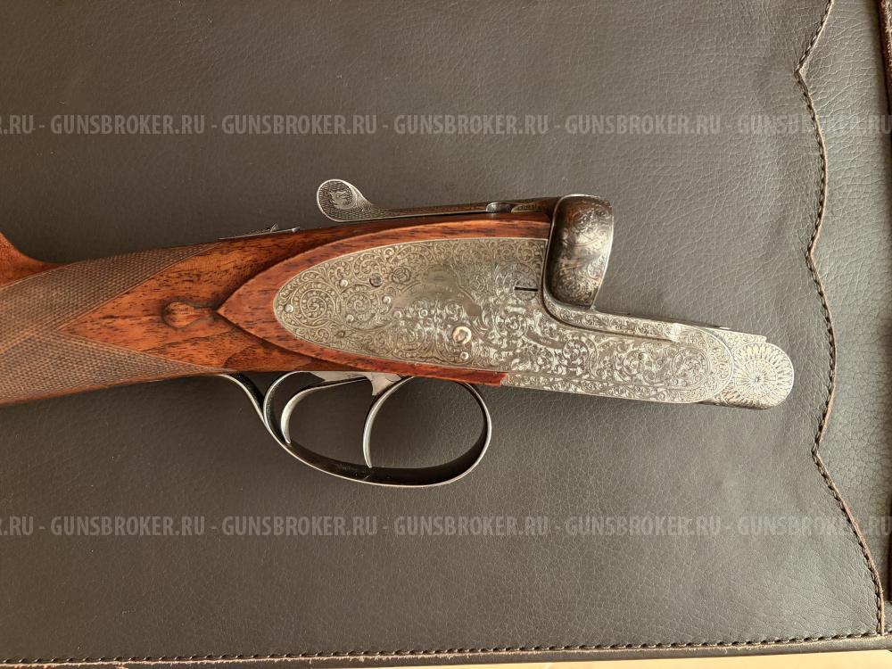 А. Форжерон (A. Forgeron)